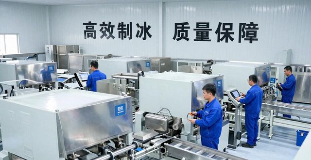 常熟工业大冰块哪里买 本地制冰厂直送