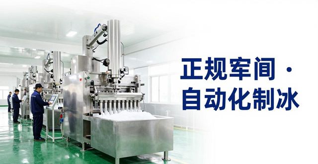 常熟工业大冰块厂家 本地制冰直供更省钱