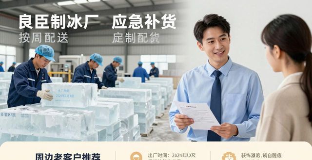 常熟大冰块销售公司怎么找 良臣制冰厂值得信赖