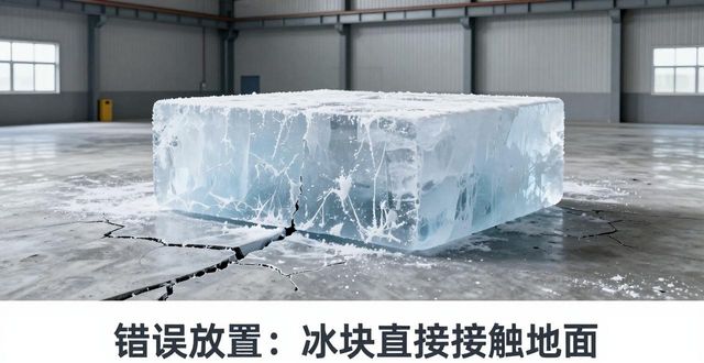 工业冰块同城配送，常熟工厂降温好帮手