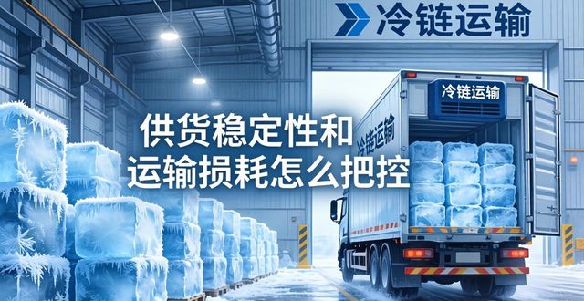 常熟工业大冰块采购指南 降温效率翻倍全靠它