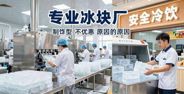 常熟食用冰块厂如何保证夏日冷饮安全