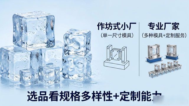 常熟降温大冰块厂家怎么选 看这篇就够了