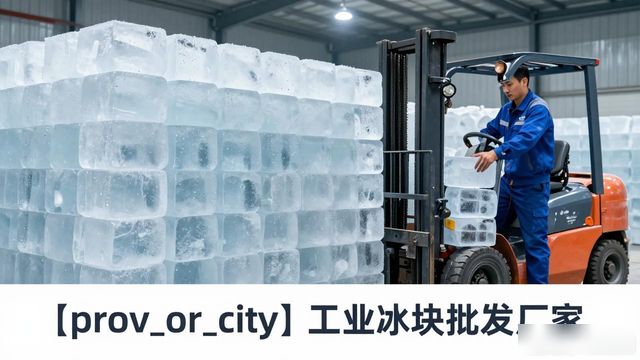 常熟工业冰块批发厂家 高效降温选哪家