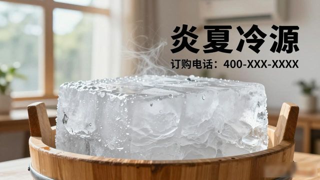 常熟降温大冰块订购电话 炎夏冷源哪里找
