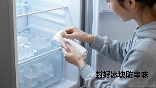 常熟降温冰块_专业降温冰块与普通冰块区别_控温工艺冰块特性